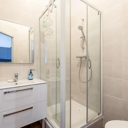Apartamento Le Cocon De - Au Cœur Du Centre-ville