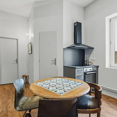 Apartamento Le Cocon De - Au Cœur Du Centre-ville *